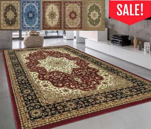 Non slip large traditional - non,