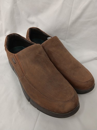 Hoggs fife brown leather - of,
