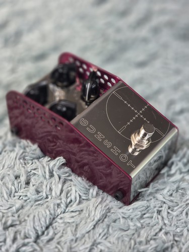 Limited edition thorpyfx - limited,