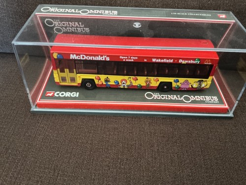Corgi original omnibus - corgi,