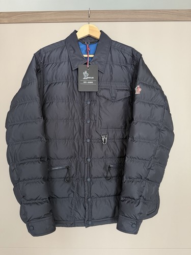 Moncler grenoble men - grenoble, men’s