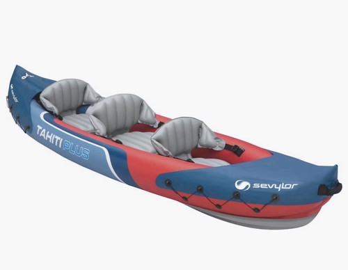 Person kayak - 3,