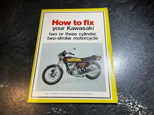 1967 1975 kawasaki twins - 1967-1975,