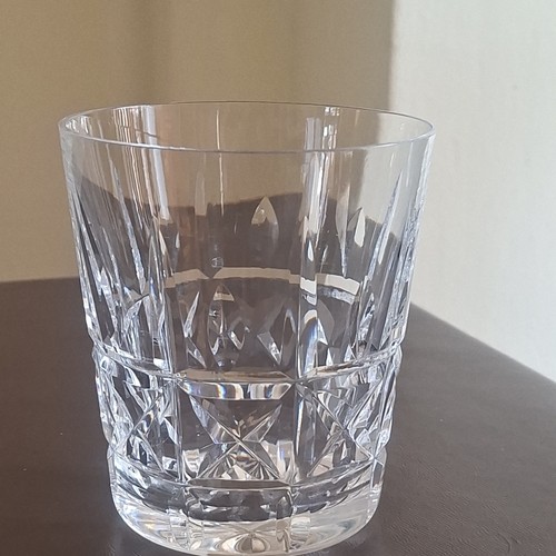 Waterford crystal kylemore - crystal,