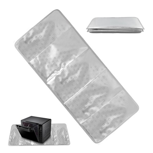 In heat resistant - in,