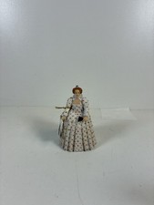 Papo Historical Characters Queen Elizabeth I 39742 New With Tags Retired Figure