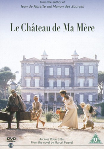 Chateau mère dvd - de,