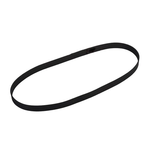 Drive belt rubber turntable - belt,