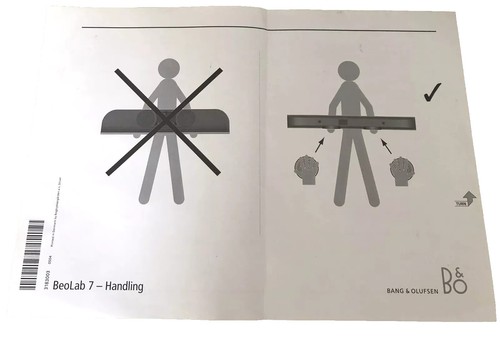 Manuals resources sound - &,