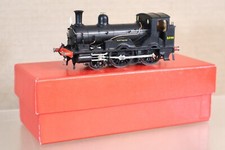 WESTWARD EM GAUGE KIT BUILT