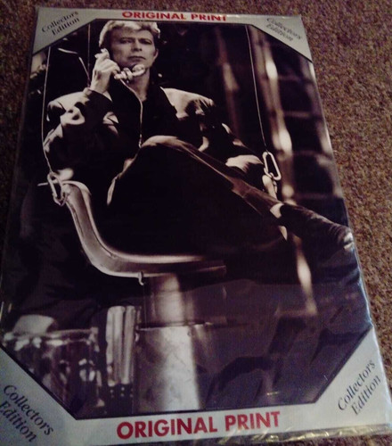 Rare david bowie - rare,