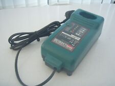 Makita DC1804T Battery Charger 7.2v-18v. 2.6AH 