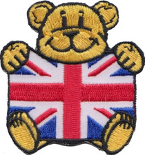 United Kingdom UK Union Jack