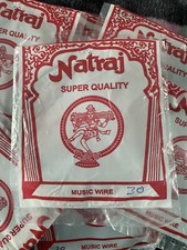 Sarangi steel string