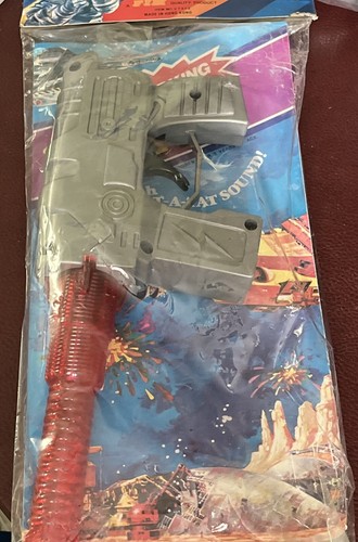 Vintage galaxy attach machine - galaxy,