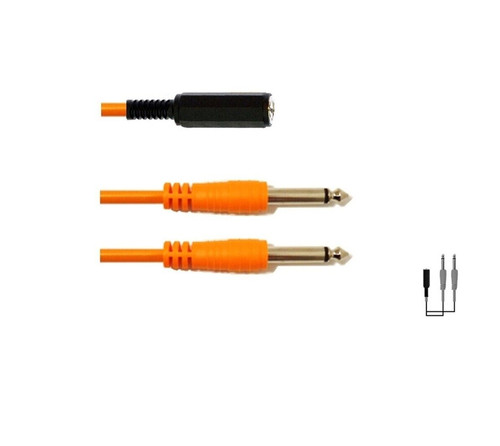 Shock electronix splitter - electronix, 1-2