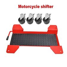 Warrior Deluxe Motorcycle Bike