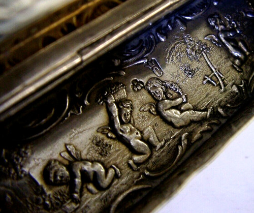 Stunning english import solid - import,