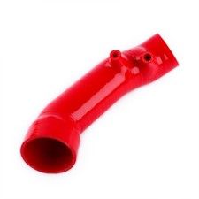 For 07-11 Honda Civic Type R FN2 Silicone Air Induction Intake Hose RED Pipe