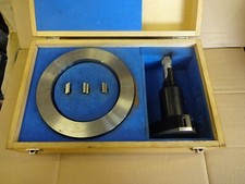 126-152mm Bowers bore