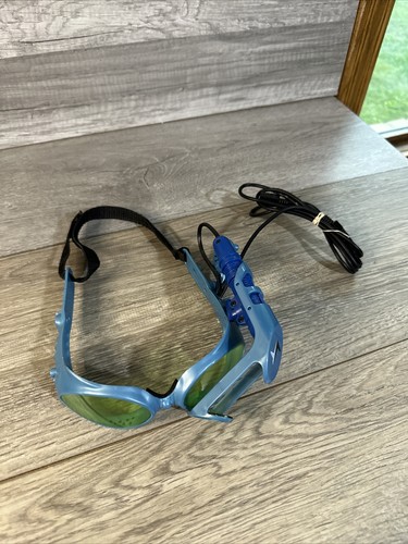 Spy gear night vision - spy, goggles