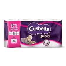 New Cushelle Quilted 3-Ply