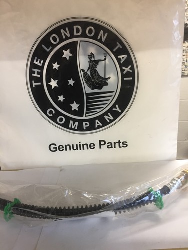 Lti tx4 taxi rear brake - taxi,