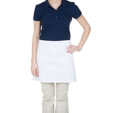 Waitress Waiter apron 2 Front