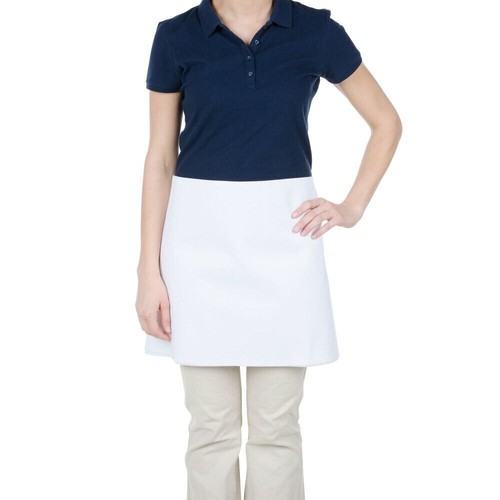 Waitress waiter apron front - waitress, 2