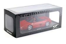 FERRARI F355 SPIDER 1995 ROSSO