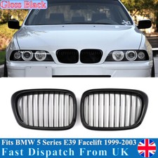 FOR 1995-2003 BMW 5 SERIES E39