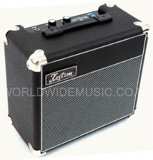 KUSTOM DEFENDER V5 ALL TUBE