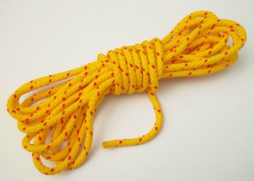 Canoe painters lacing - /, 10mm