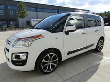 LEFT HAND DRIVE CITROEN C3