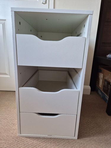 Ikea alex drawer unit - alex, 5