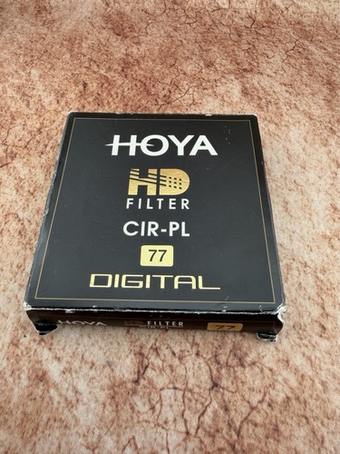 Hoya cir 77mm circular - hoya,