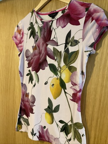 Ted baker dressing floral - ted,
