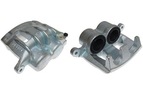 Front right brake caliper - right,