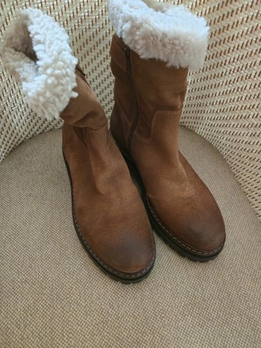 Celtic boots size 6 - celtic,