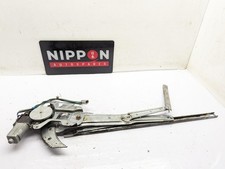 HONDA CRV 1997 - 2022 LEFT