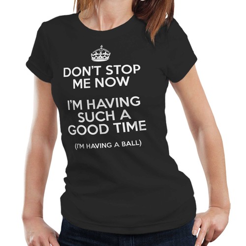 Music lyrics shirt freddie - music,