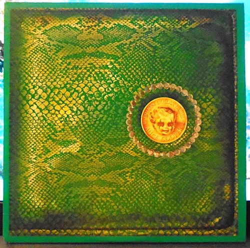 Alice cooper billion - alice,