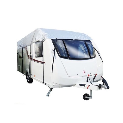 Maypole top cover for caravans - cover,