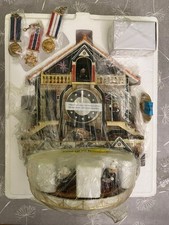 Bradford Exchange Faithful