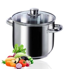 "10L Premium 18/10 Stainless