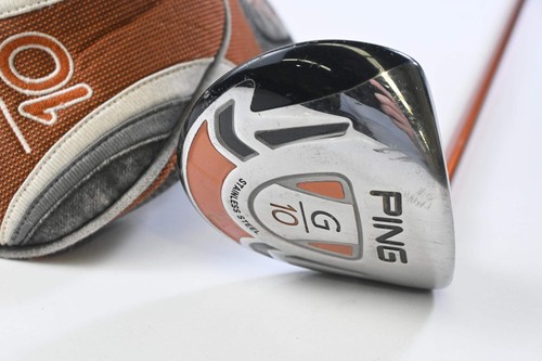 Ping g10 wood 18 - g10,