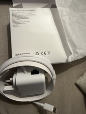 Official Google Chromecast