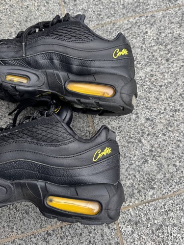Size corteiz x nike - -, air