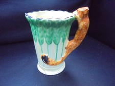 A fantastic Burleigh Ware