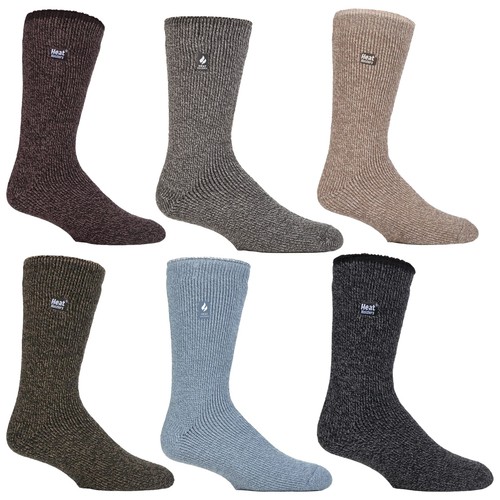 Heat holders mens merino - heat,